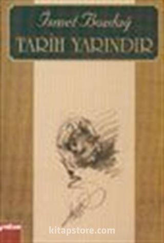 Tarih Yarındır