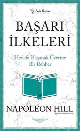 Başarı İlkeleri