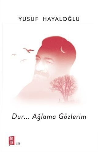 Dur... Ağlama Gözlerim