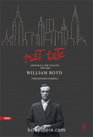 Nat Tate