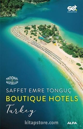 Boutique Hotels - Turkey