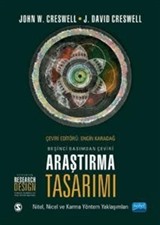 Araştırma Deseni