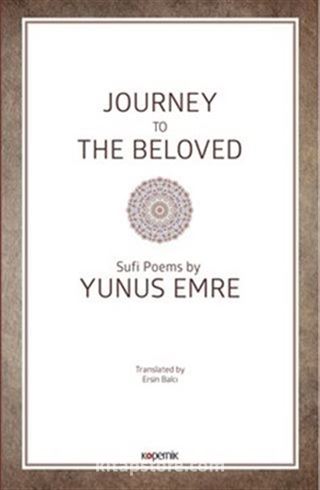 Journey to The Beloved