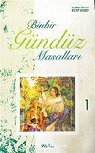 Binbir Gündüz Masalları 1