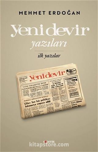 Yeni Devir Yazıları