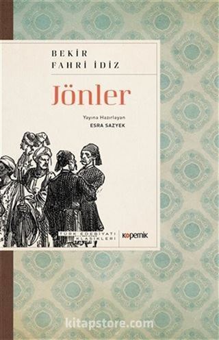 Jönler