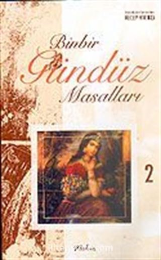 Binbir Gündüz Masalları 2