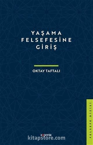 Yaşama Felsefesine Giriş