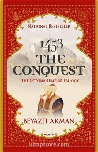 1453 The Conquest