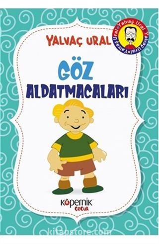 Göz Aldatmacaları