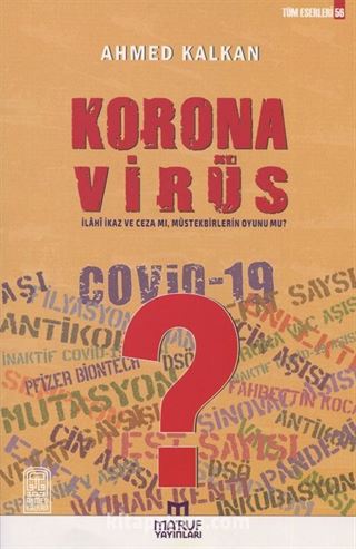 Korana Virüs