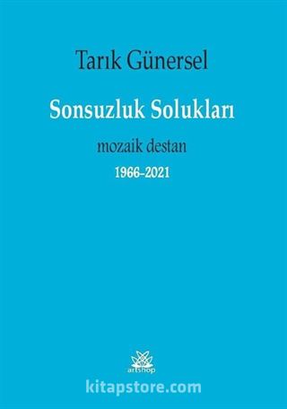 Sonsuzluk Solukları