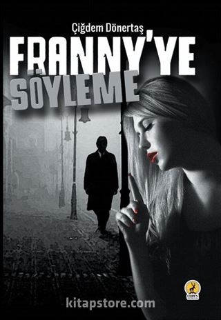 Franny'ye Söyleme