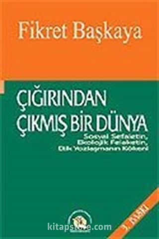 Çığırından Çıkmış Bir Dünya