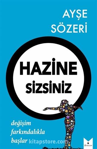 Hazine Sizsiniz