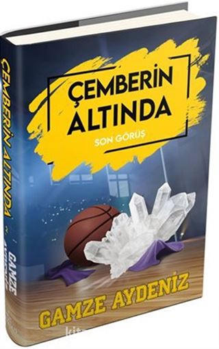 Çemberin Altında 2 / Son Görüş (Ciltli)