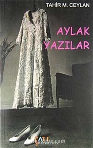 Aylak Yazılar