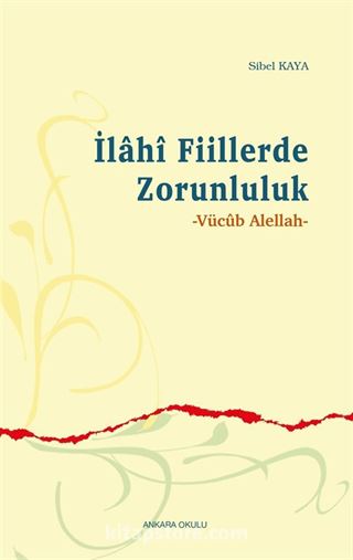 İlahi Fiillerde Zorunluluk