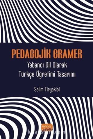 Pedagojik Gramer