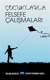 Çocuklarla Felsefe Çalışmaları