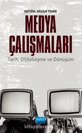 Medya Çalışmaları