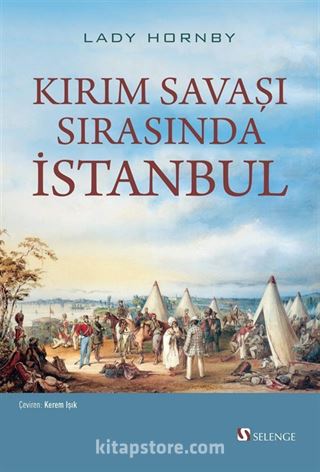 Kırım Savaşı Sırasında İstanbul