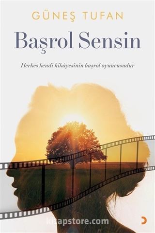 Başrol Sensin