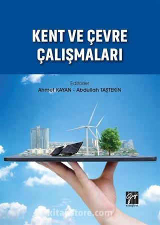 Kent ve Çevre Çalışmaları