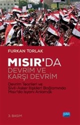 Mısır'da Devrim ve Karşı Devrim