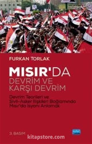 Mısır'da Devrim ve Karşı Devrim