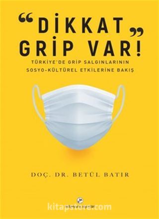 Dikkat Grip Var