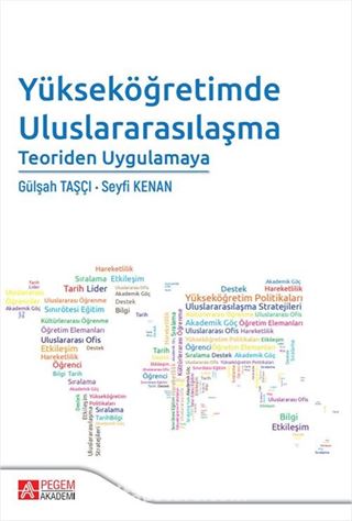 Yükseköğretimde Uluslararasılaşma Teoriden Uygulamaya