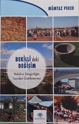 Bekilli'deki Değişim