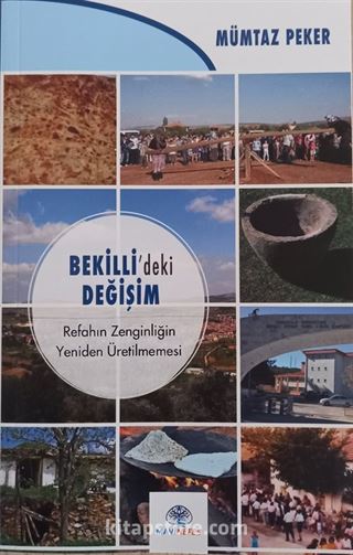 Bekilli'deki Değişim