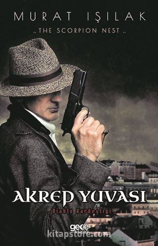 Akrep Yuvası