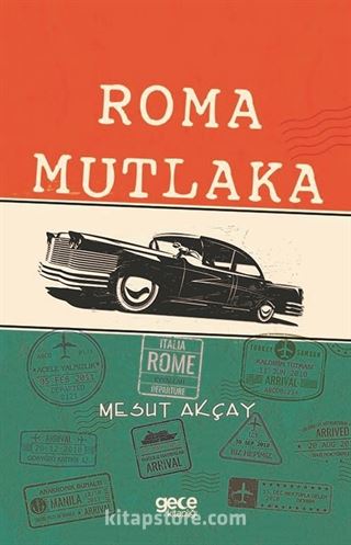 Roma Mutlaka