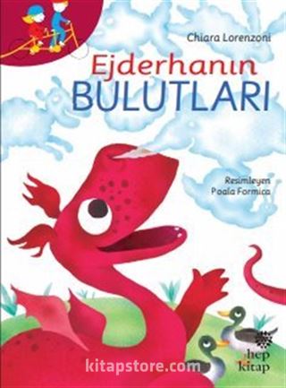 Ejderhanın Bulutları