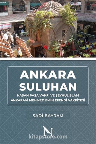 Ankara Suluhan