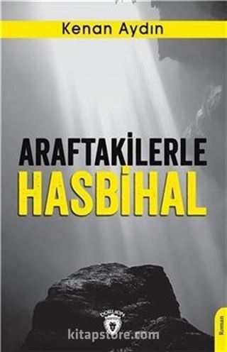 Araftakilerle Hasbihal