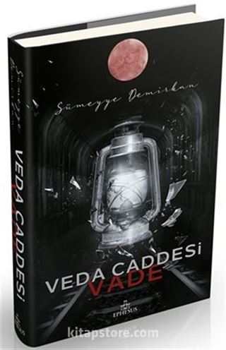 Veda Caddesi 5 / Vade (Ciltli)