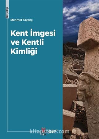 Kent İmgesi ve Kentli Kimliği