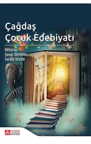 Çağdaş Çocuk Edebiyatı