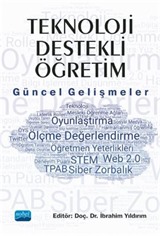 Teknoloji Destekli Öğretim