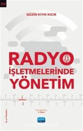 Radyo İşletmelerinde Yönetim