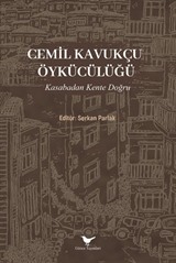 Cemil Kavukçu Öykücülüğü