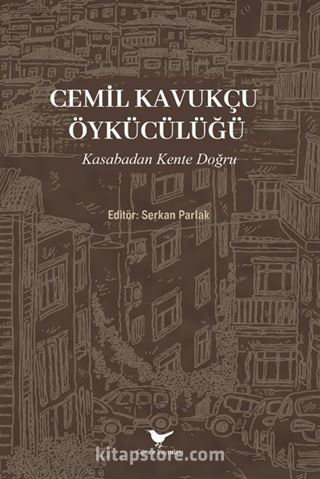 Cemil Kavukçu Öykücülüğü