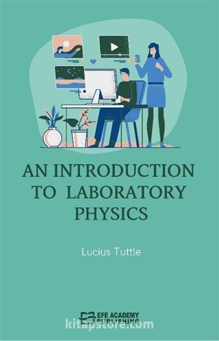 An Introduction to Laboratory Physics