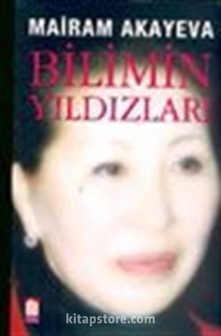 Bilimin Yıldızları