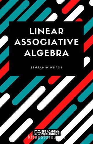 Linear Associative Algebra