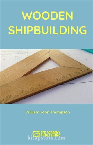 Wooden Shipbuilding